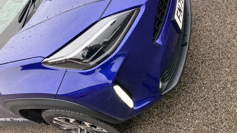 Toyota Yaris Cross 1.5 Hybrid Design 5dr CVT Hybrid Estate